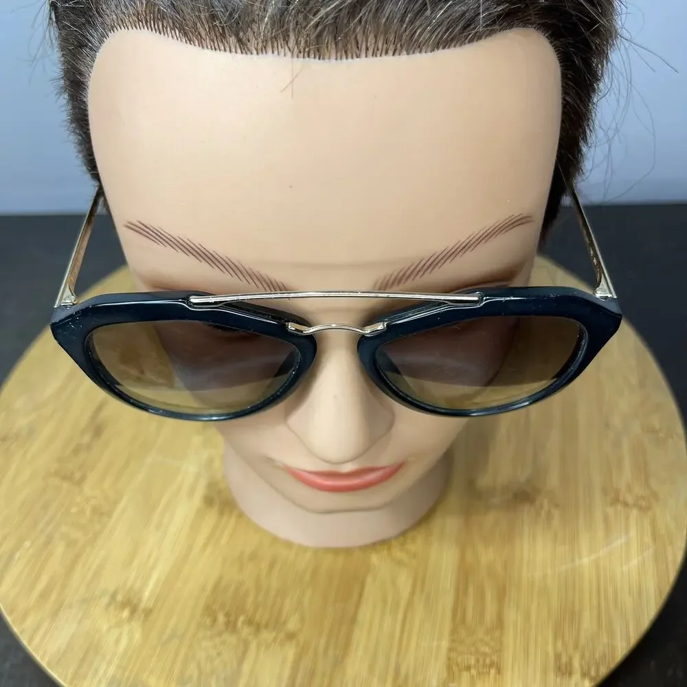 PRADA sunglasses for women SPR12Q 5418 135 2N - Picture 10 of 10